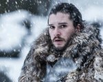Il Trono di Spade 8, Kit Harington: 'So come andrà a finire la serie'