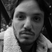 Stormmaker: il regista Rubén Imaz in una foto promozionale