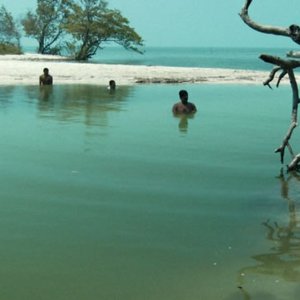 Stormmaker: un momento del film