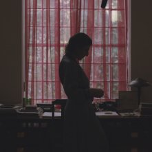 The Eternal Feminine: Karina Gidi in un momento del film