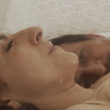 The Eternal Feminine: Karina Gidi in un'immagine del film