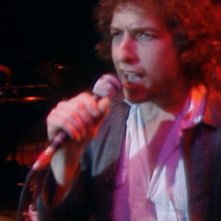 Trouble No More: Bob Dylan in un momento del documentario