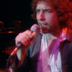 Trouble No More: Bob Dylan in un momento del documentario