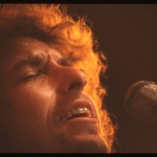 Trouble No More: Bob Dylan in un'immagine tratta dal documentario