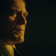 Trouble No More: Michael Shannon in un'immagine tratta dal documentario