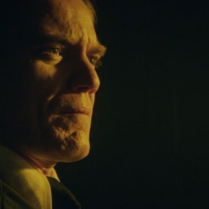 Trouble No More: Michael Shannon in un'immagine tratta dal documentario