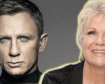 Bond 25, Julie Walters: 'Voglio essere il nuovo villain di 007'