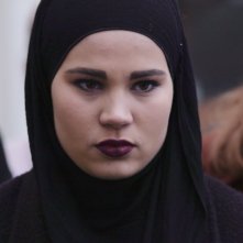 Skam: Iman Meskini in una scena