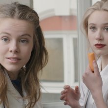 Skam: un'immagine della serie