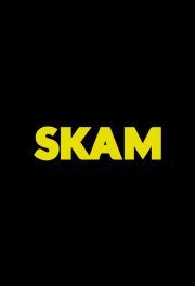 Locandina di Skam