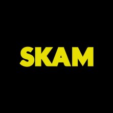 Locandina di Skam