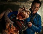 Ash vs. Evil Dead: Bruce Campbell si scaglia contro chi scarica il telefilm illegalmente!