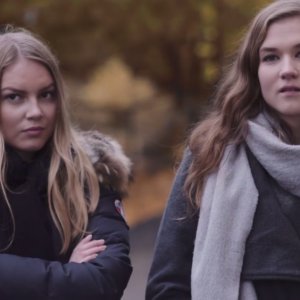 Skam: un'immagine del teen drama