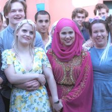 Skam: un momento della serie