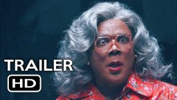 Boo 2! A Madea Halloween - Official Trailer 