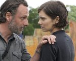 The Walking Dead 8: l'atteso ritorno con l'episodio n°100, ma c'è poco da festeggiare