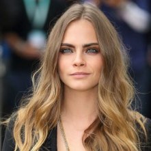 Una foto di Cara Delevingne