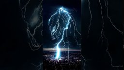 The Predator - Motion Poster