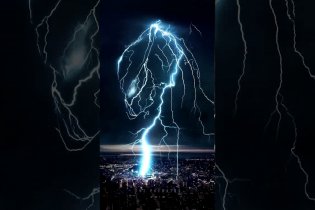 The Predator - Motion Poster