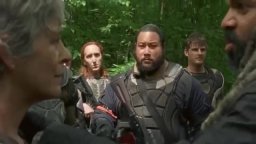 The Walking Dead 8x2 | Promo Trailer