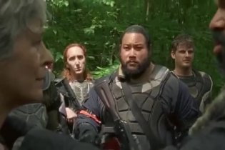 The Walking Dead 8x2 | Promo Trailer