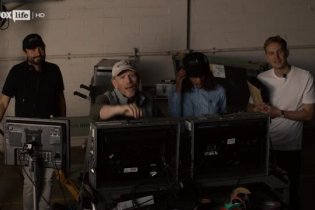 This Is Us - Clip 'Ron Howard' Season 2