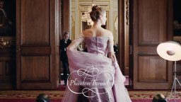 Phantom Thread - Trailer