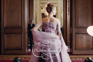 Phantom Thread - Trailer
