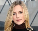 Brit Marling: 'Harvey Weinstein mi chiese di fare una doccia con lui'