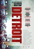 Locandina di Detroit