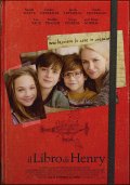 Locandina di Il libro di Henry