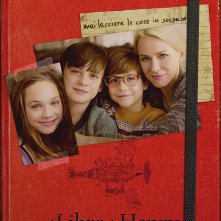 Locandina di Il libro di Henry