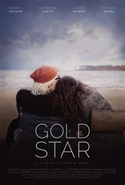 Locandina di Gold Star