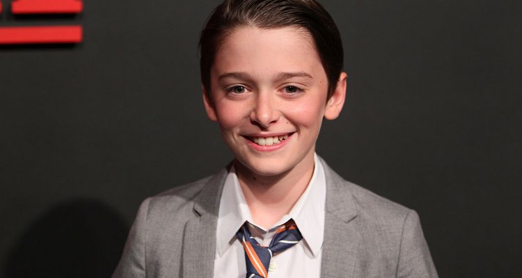 Film E Programmi Tv Di Noah Schnapp