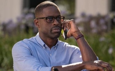 This Is Us: Sterling K. Brown nell'episodio A Father's Advice