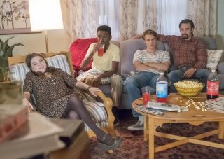This Is Us: una scena dell'episodio Déjà Vu