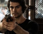 American Assassin: Dylan O'Brien e Michael Keaton nel trailer italiano