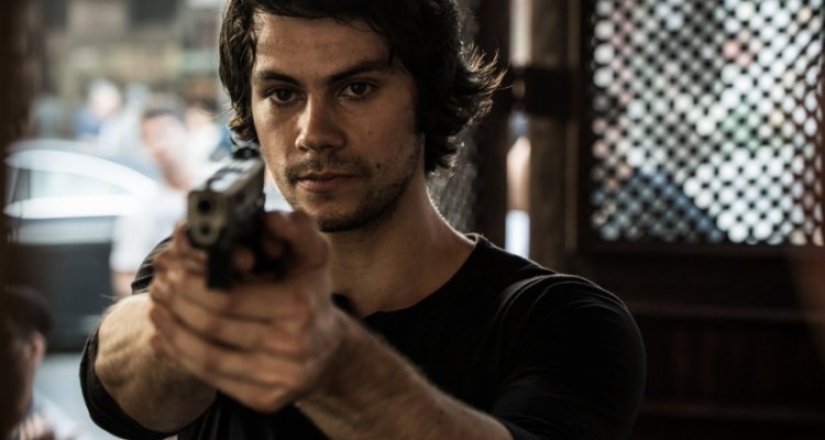 Film E Programmi Tv Di Dylan O'brien