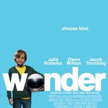 Locandina di Wonder