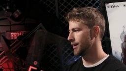 A Gray State - Trailer