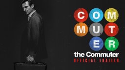 The Commuter - Trailer 2