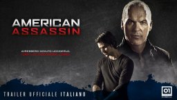 American Assassin - Trailer Ufficiale Italiano