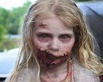The Walking Dead 8: nella premiere di stagione ricompare la prima zombie della serie!