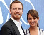 Michael Fassbender e Alicia Vikander, luna di miele e tagliatelle in Italia
