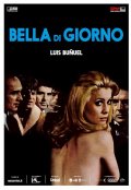 Locandina di Bella di giorno