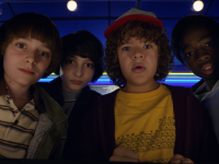 Stranger Things 2: oltre nostalgia, la conferma di uno dei pochi veri fenomeni di questo decennio