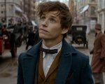 Animali Fantastici e Dove Trovarli 2: una foto anticipa l'arrivo di Nicolas Flamel 