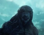 Godzilla: Planet of the Monsters, il trailer del film animato