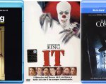 Verso Halloween offerta Amazon a tutto horror: due titoli a 12 euro