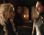 Il Trono di Spade: Kit Harington ha una risposta provocatoria per 'zia' Daenerys